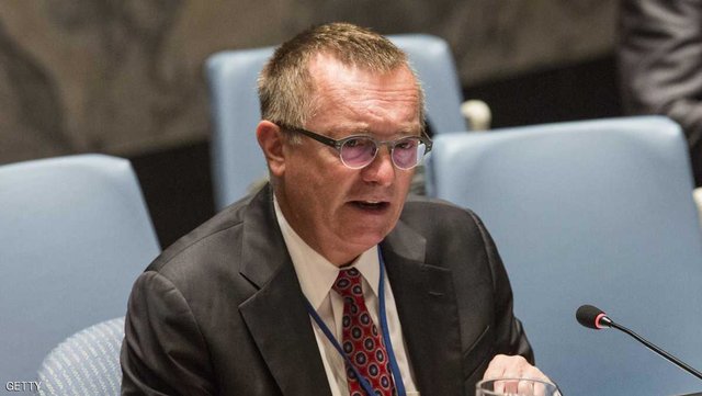 جفری فلتمن,اخبار سیاسی,خبرهای سیاسی,اخبار بین الملل