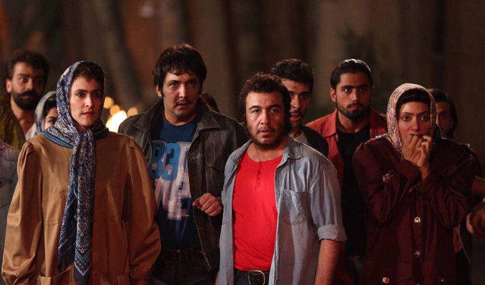 فیلم نهنگ عنبر۲,اخبار فیلم و سینما,خبرهای فیلم و سینما,سینمای ایران