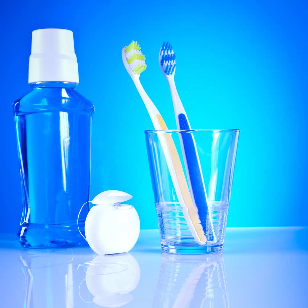 دهان­شویه,اخبار پزشکی,خبرهای پزشکی,تازه های پزشکی