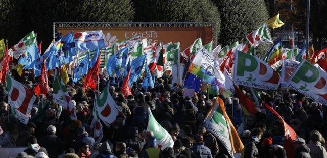 ایتالیا,اخبار سیاسی,خبرهای سیاسی,اخبار بین الملل