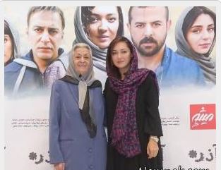 افتتاحیه فیلم آذر,اخبار فیلم و سینما,خبرهای فیلم و سینما,سینمای ایران
