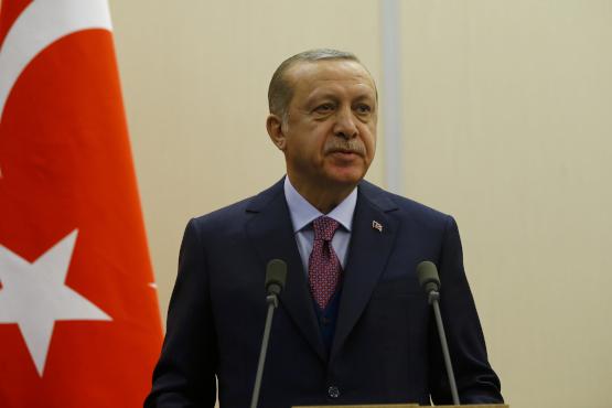 رجب طیب اردوغان,اخبار سیاسی,خبرهای سیاسی,دفاع و امنیت