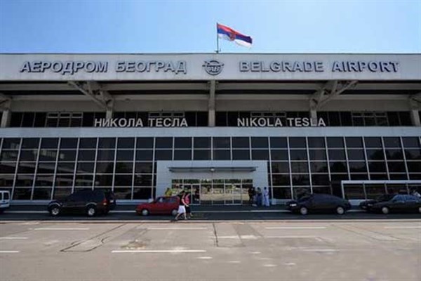 فرودگاه بلگراد صربستان,اخبار سیاسی,خبرهای سیاسی,اخبار سیاسی ایران