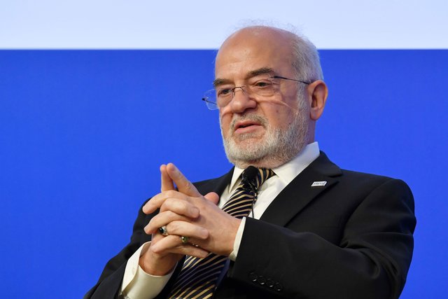 ابراهیم الجعفری,اخبار سیاسی,خبرهای سیاسی,خاورمیانه