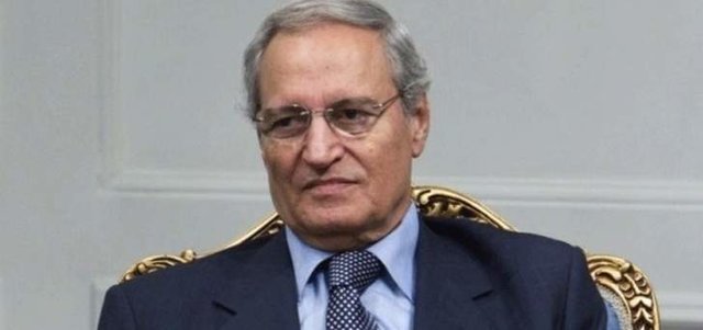 فاروق الشرع,اخبار سیاسی,خبرهای سیاسی,خاورمیانه