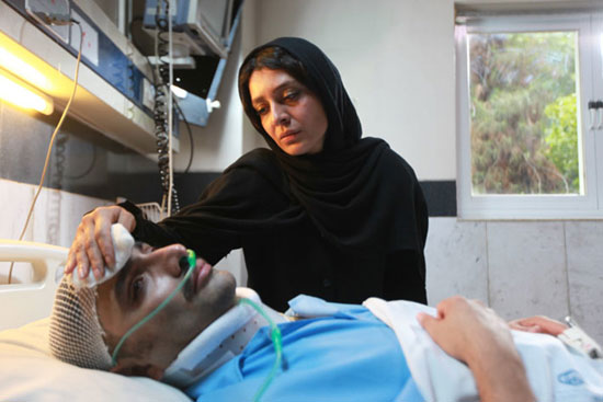 ساره بیات,اخبار هنرمندان,خبرهای هنرمندان,اخبار بازیگران