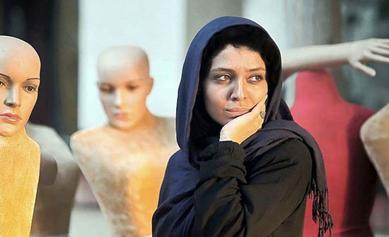 ساره بیات,اخبار هنرمندان,خبرهای هنرمندان,اخبار بازیگران