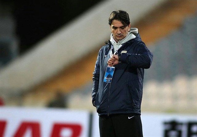 زلاتکو دالیچ زلاتکو دالیچ,اخبار فوتبال,خبرهای فوتبال,جام جهانی