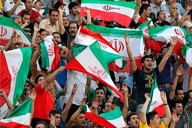 هواداران تیم ملی ایران,اخبار فوتبال,خبرهای فوتبال,جام جهانی