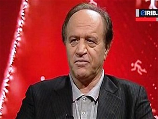 گزارشگر ورزشی,اخبار صدا وسیما,خبرهای صدا وسیما,رادیو و تلویزیون