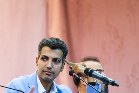 گزارشگر ورزشی,اخبار صدا وسیما,خبرهای صدا وسیما,رادیو و تلویزیون