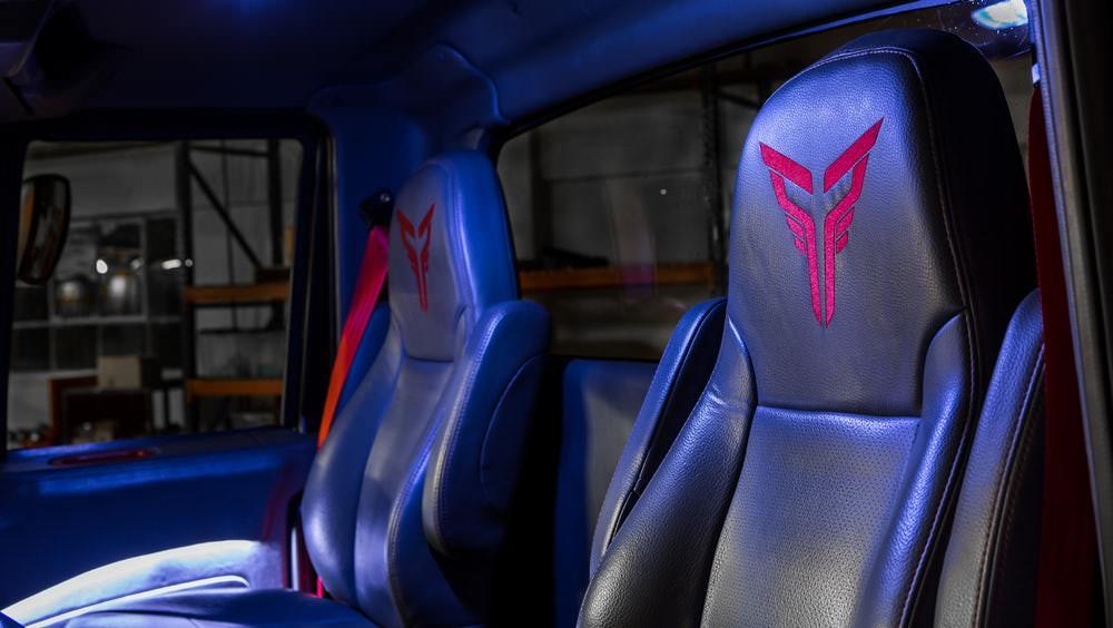 کامیون برقی ET-One کامیون برقی ET-One,اخبار خودرو,خبرهای خودرو,مقایسه خودرو