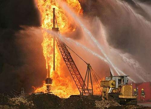 چاه نفتی رگ سفید,اخبار اقتصادی,خبرهای اقتصادی,نفت و انرژی