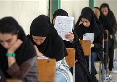 امتحانات نهایی,نهاد های آموزشی,اخبار آموزش و پرورش,خبرهای آموزش و پرورش