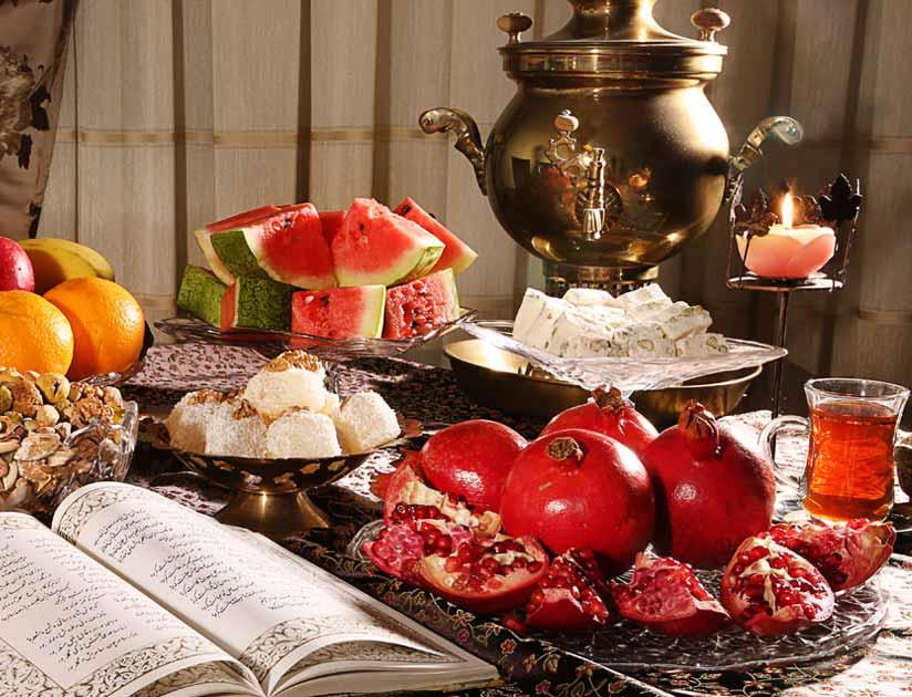 شب یلدا,اخبار علمی,خبرهای علمی,نجوم و فضا
