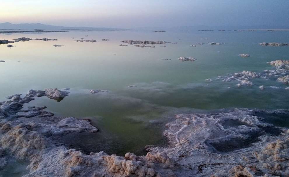 دریاچه ارومیه,اخبار علمی,خبرهای علمی,طبیعت و محیط زیست