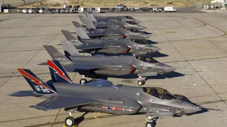 جنگنده اف 35 ای جنگنده اف 35 ای,اخبار سیاسی,خبرهای سیاسی,دفاع و امنیت