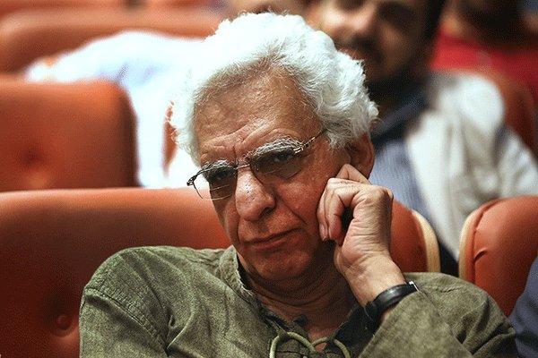 کیومرث پوراحمد,اخبار فیلم و سینما,خبرهای فیلم و سینما,سینمای ایران