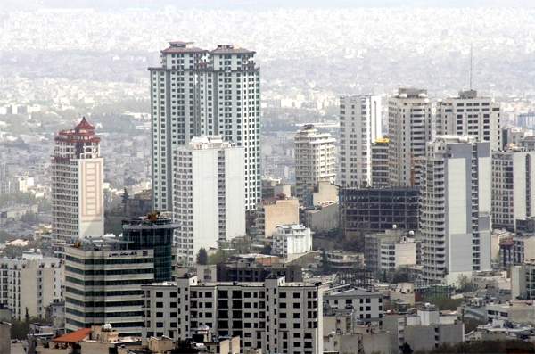 تهران,اخبار اجتماعی,خبرهای اجتماعی,شهر و روستا