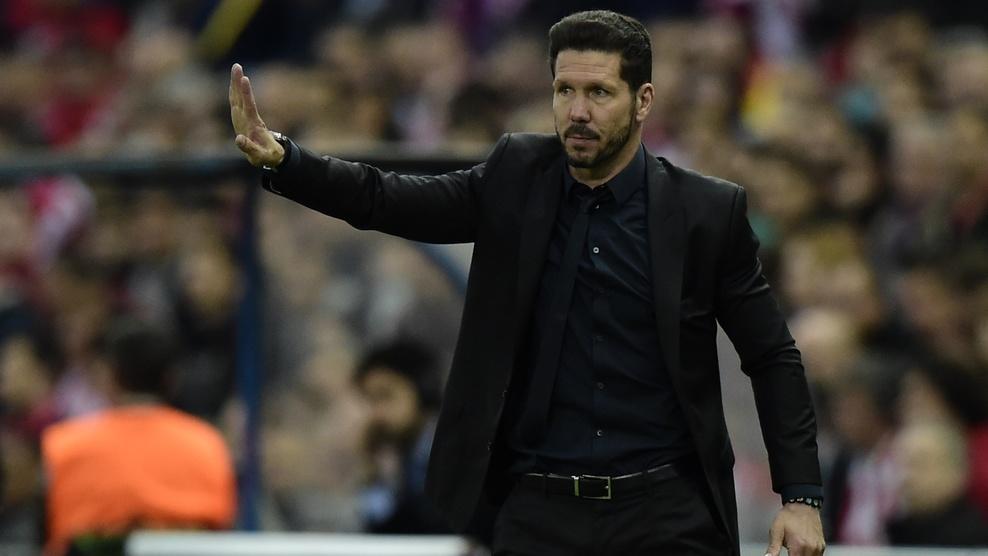 سیمئونه,اخبار فوتبال,خبرهای فوتبال,اخبار فوتبال جهان