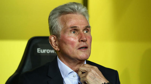 هاینکس هاینکس,اخبار فوتبال,خبرهای فوتبال,اخبار فوتبال جهان