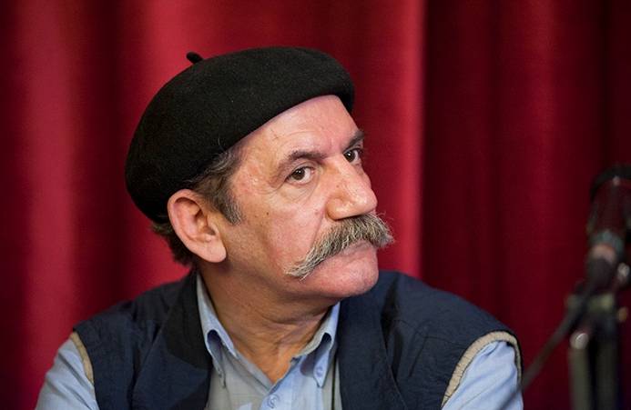 حمید جبلی حمید جبلی,اخبار هنرهای تجسمی,خبرهای هنرهای تجسمی,هنرهای تجسمی