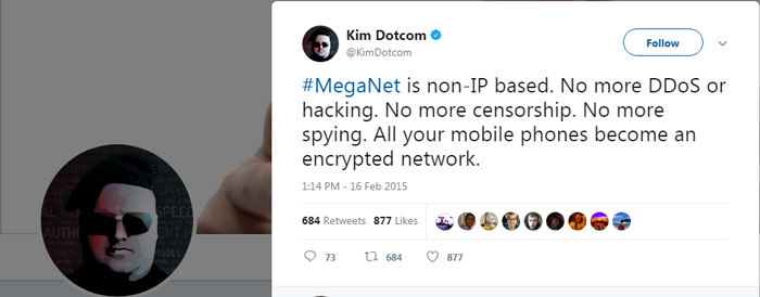 کیم داتکام کیم داتکام,اخبار دیجیتال,خبرهای دیجیتال,اخبار فناوری اطلاعات