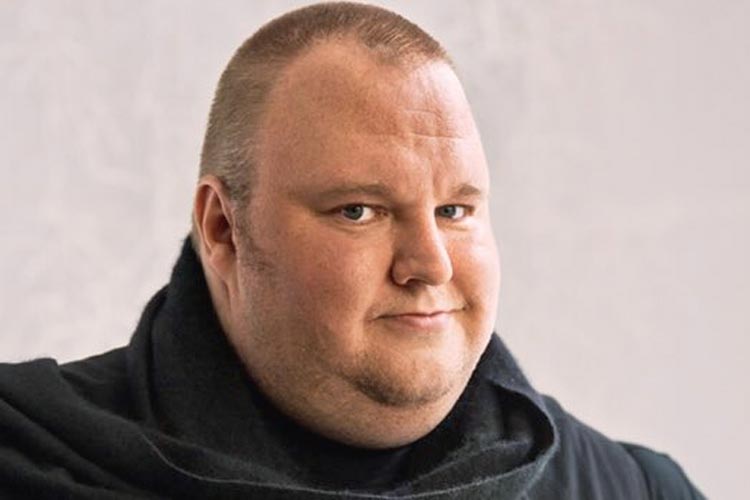 کیم داتکام کیم داتکام,اخبار دیجیتال,خبرهای دیجیتال,اخبار فناوری اطلاعات