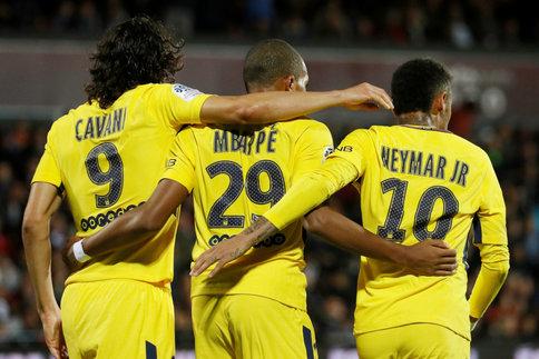 بازیکنان تیم پاری سن ژرمن بازیکنان تیم پاری سن ژرمن,اخبار فوتبال,خبرهای فوتبال,اخبار فوتبال جهان