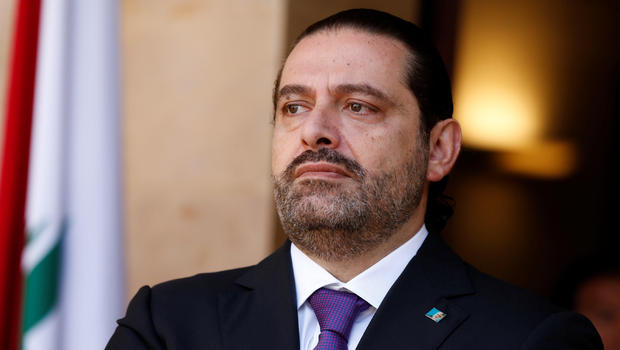 سعد الحریری سعد الحریری,اخبار سیاسی,خبرهای سیاسی,خاورمیانه