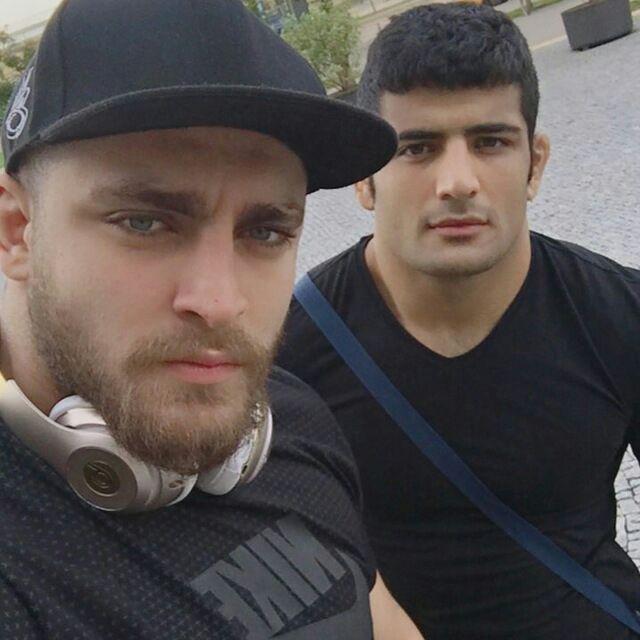 رقابت های کشتی آزاد رقابت های کشتی آزاد,اخبار ورزشی,خبرهای ورزشی,کشتی و وزنه برداری