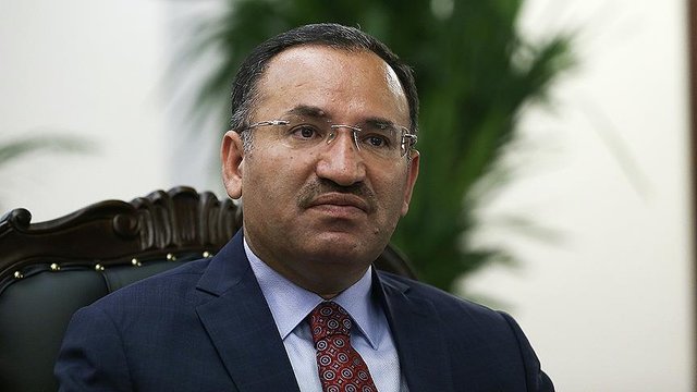 بکر بوزداغ بکر بوزداغ,اخبار سیاسی,خبرهای سیاسی,خاورمیانه