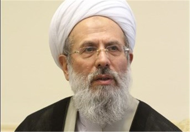 محمدی‌ری‌شهری,اخبار سیاسی,خبرهای سیاسی,اخبار سیاسی ایران