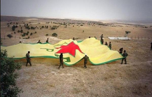 یگان‌های مدافع خلق کرد,اخبار سیاسی,خبرهای سیاسی,خاورمیانه