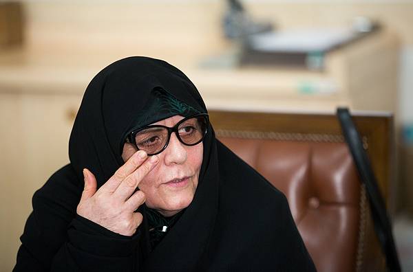 فاطمه کروبی,اخبار سیاسی,خبرهای سیاسی,اخبار سیاسی ایران