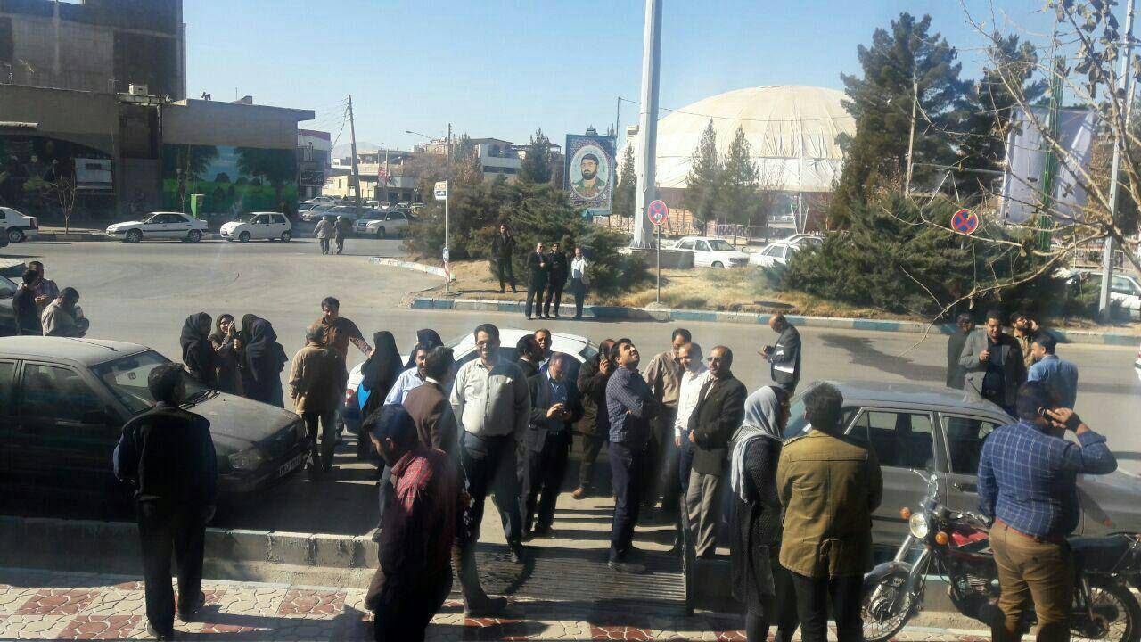 زمین لرزه در کرمان,اخبار حوادث,خبرهای حوادث,حوادث طبیعی