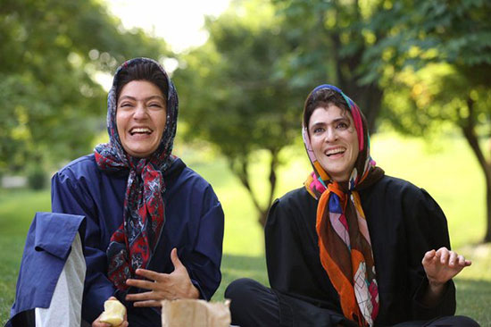 گریم های به یاد ماندنی بازیگران زن ایرانی,اخبار هنرمندان,خبرهای هنرمندان,اخبار بازیگران