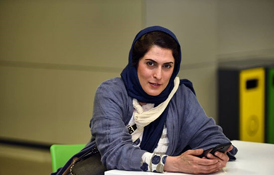 گریم های به یاد ماندنی بازیگران زن ایرانی,اخبار هنرمندان,خبرهای هنرمندان,اخبار بازیگران