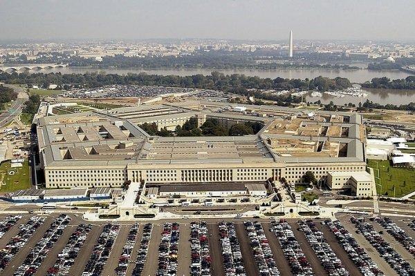 پنتاگون پنتاگون,اخبار سیاسی,خبرهای سیاسی,خاورمیانه