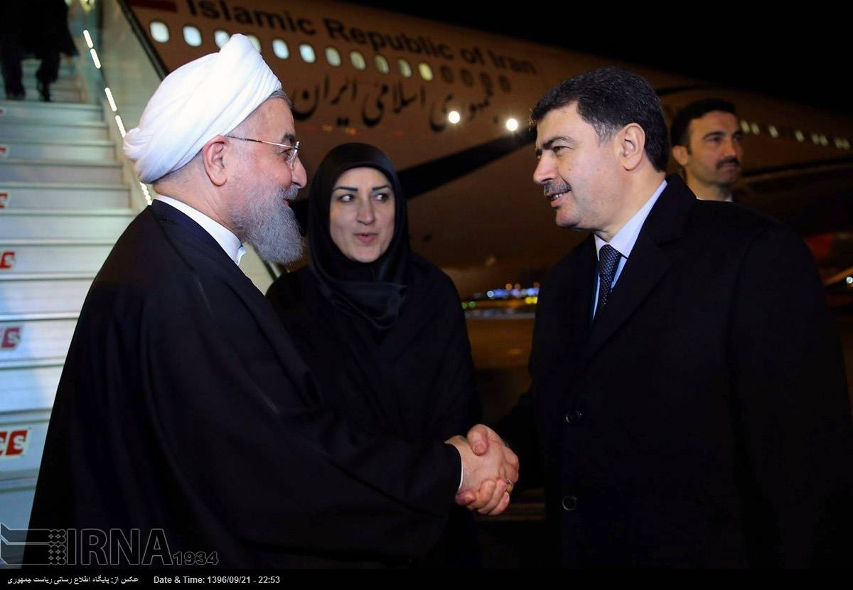 سفر روحانی به ترکیه,اخبار سیاسی,خبرهای سیاسی,سیاست