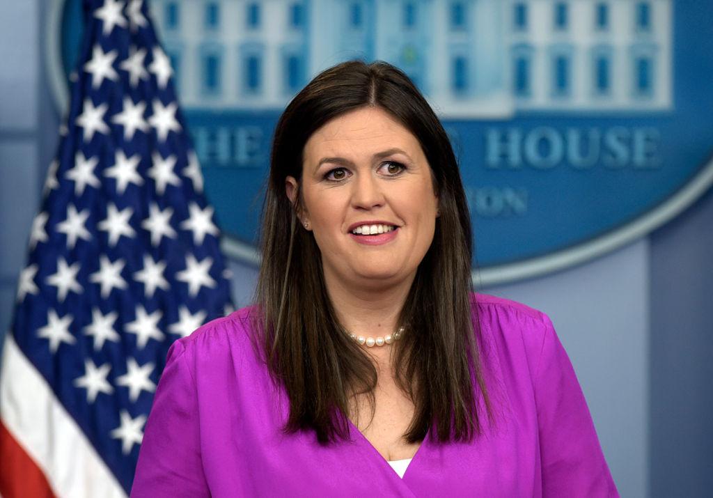 سارا سندرز,اخبار سیاسی,خبرهای سیاسی,سیاست خارجی