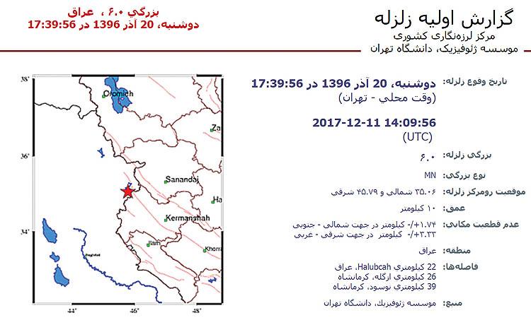 موعد زلزله اصلی تهران,اخبار اجتماعی,خبرهای اجتماعی,شهر و روستا