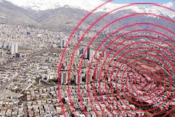 زلزله در کرمان,اخبار اجتماعی,خبرهای اجتماعی,شهر و روستا