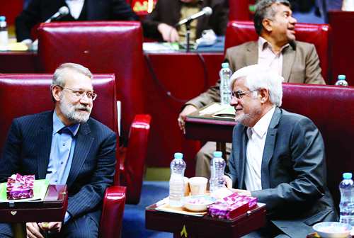 گفتوگوی میان اصلاحطلبان و اصولگرایان گفتوگوی میان اصلاحطلبان و اصولگرایان,اخبار سیاسی,خبرهای سیاسی,احزاب و شخصیتها