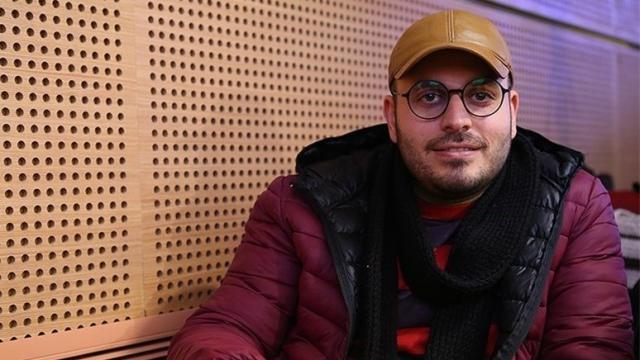 محمدحسین مهدویان محمدحسین مهدویان,اخبار فیلم و سینما,خبرهای فیلم و سینما,سینمای ایران