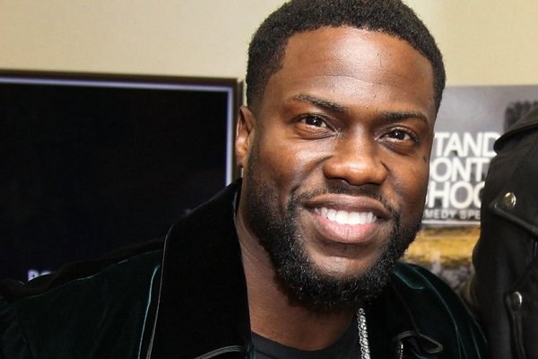 کوین هارت,اخبار هنرمندان,خبرهای هنرمندان,اخبار بازیگران