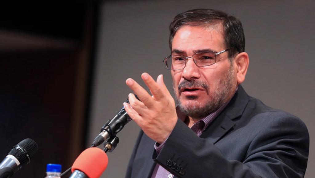 شمخانی,اخبار سیاسی,خبرهای سیاسی,اخبار سیاسی ایران