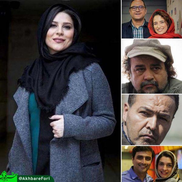 ستارگانی که زندگی پایداری نداشتند,اخبار هنرمندان,خبرهای هنرمندان,اخبار بازیگران