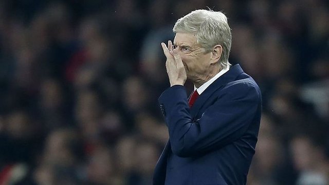 آرسن ونگر آرسن ونگر,اخبار فوتبال,خبرهای فوتبال,اخبار فوتبال جهان