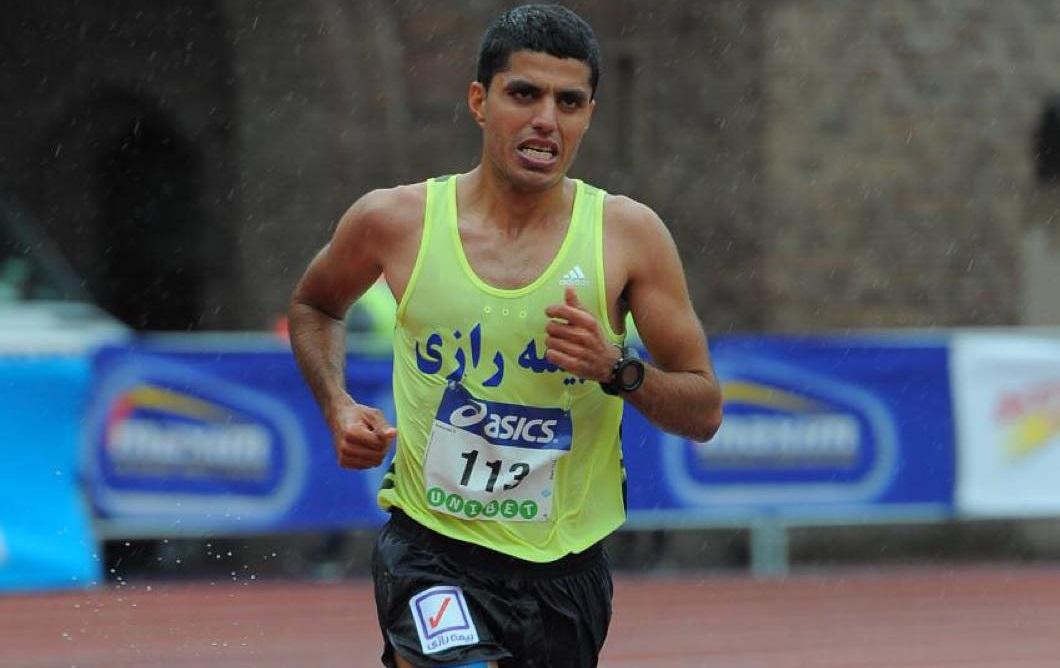 محمد جعفر مرادی,اخبار ورزشی,خبرهای ورزشی,ورزش